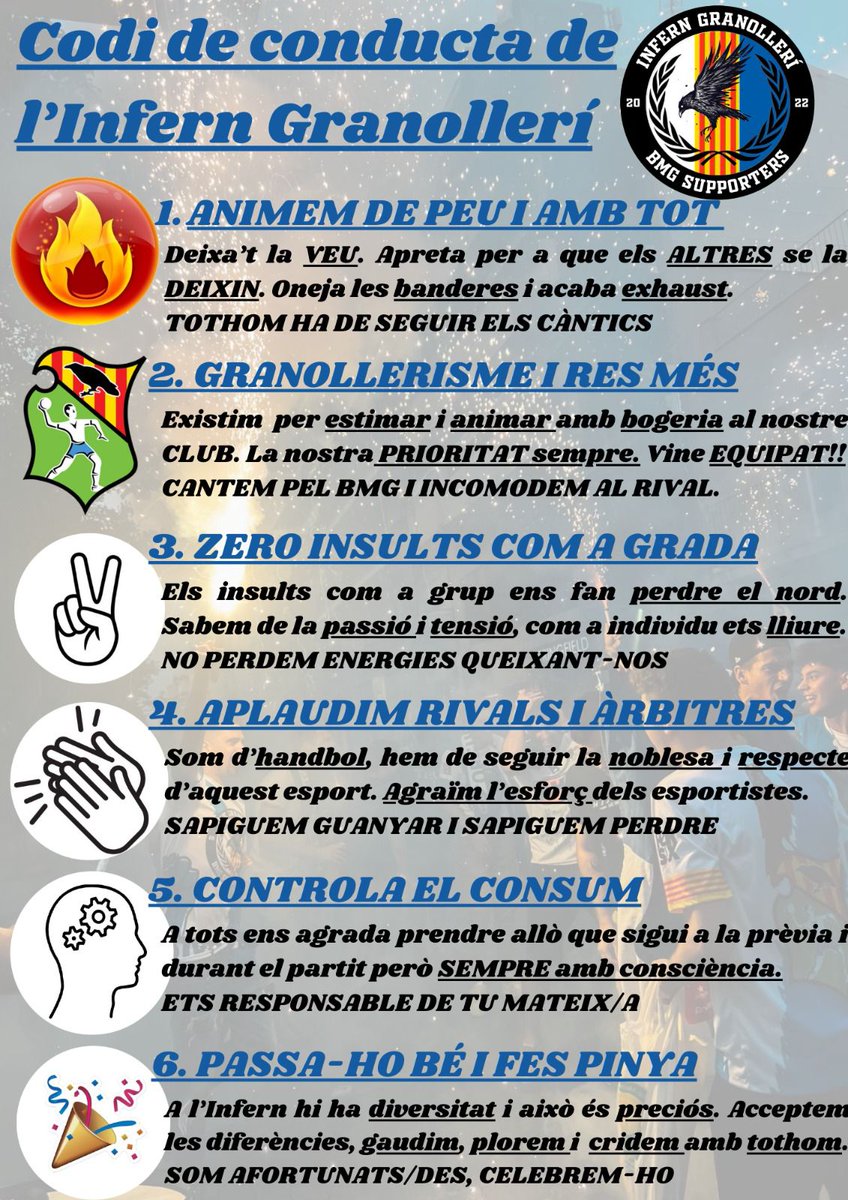 Infern Granollerí tweet media