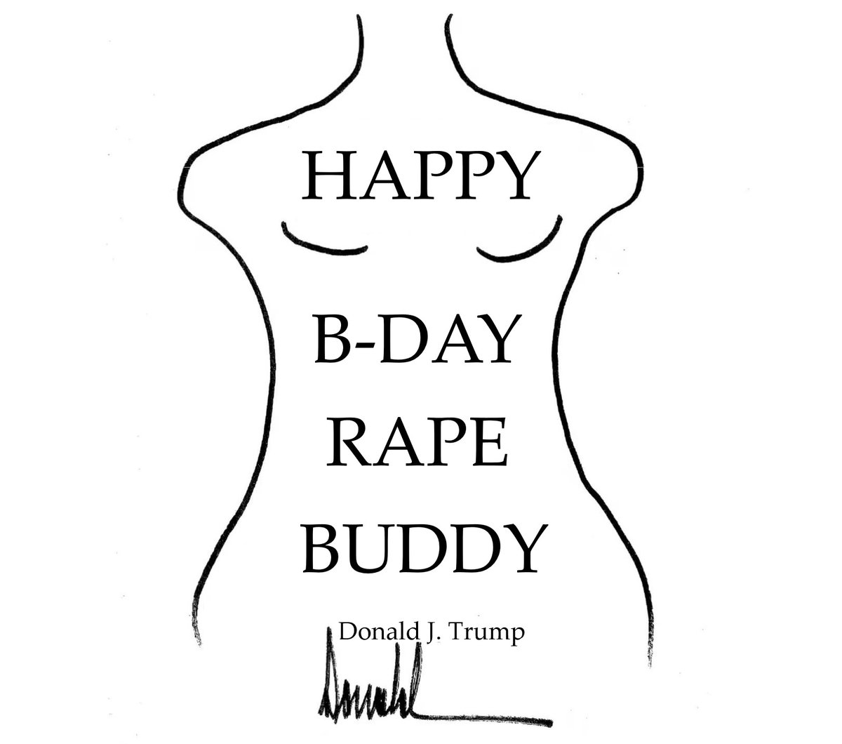 middleageriot's tweet image. BELOW: The first draft.