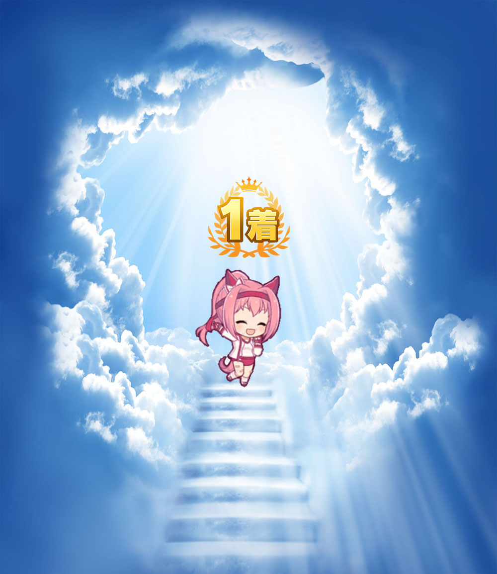 My day is ruined because some horses I didn't even know existed until a month ago passed away. 😥