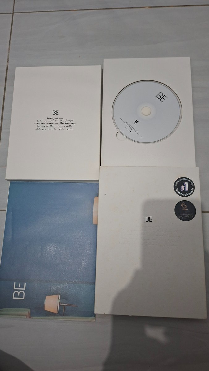 4eeverr_'s tweet photo. wts album bts
+ pc didalam albumnya

tanya-tanya &amp; nego cus dm 😋🫰🏻 https://t.co/GVqAADOLkO