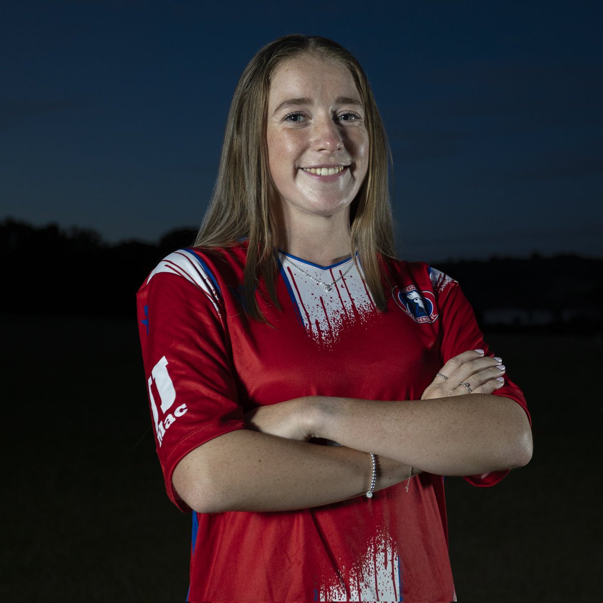 DWFCWomen's tweet photo. SPONSOR ABBY DELVES IN 2025/26 📲

Sponsor Abby for the 2025/2026 campaign and receive: 

🔒 Exclusive player sponsorship
🌐 Logo on website &amp; matchday programme
📱 Relevant branding on social posts

📧 Register: lisa@dorkingwanderers.com https://t.co/wb9cQaV66C