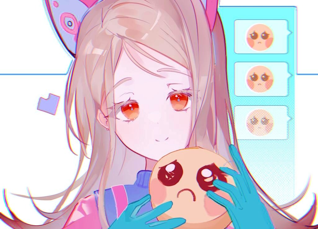 #篠澤広 #学マスFA
🥺