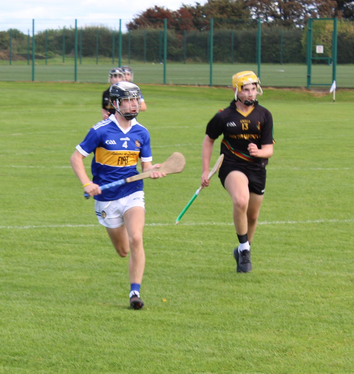 CBS The Green GAA Future Leaders tweet media