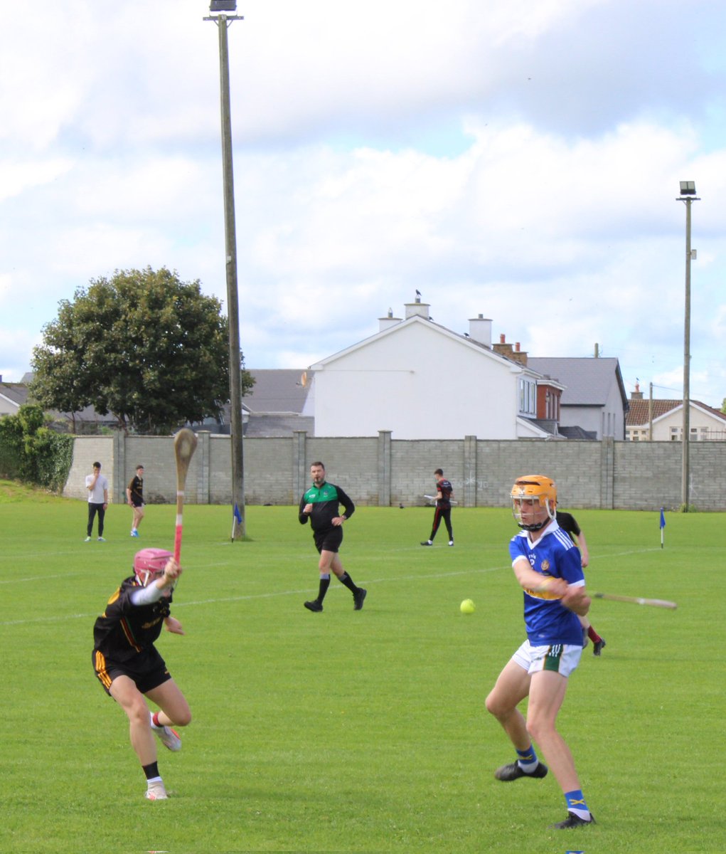 CBS The Green GAA Future Leaders tweet media