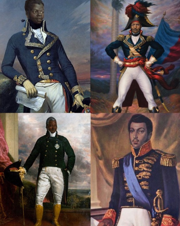 Hot take: #Haiti’s revolution didn’t have a single “George Washington.” Polycentrism was the weapon. We fetishize &amp; deify the “Chief”. Our obsession is a colonial lens we forgot to decolonize.  prezeau.blogspot.com/2025/09/la-rev… #PolycentricPower #MovementStrategy #RethinkRevolution