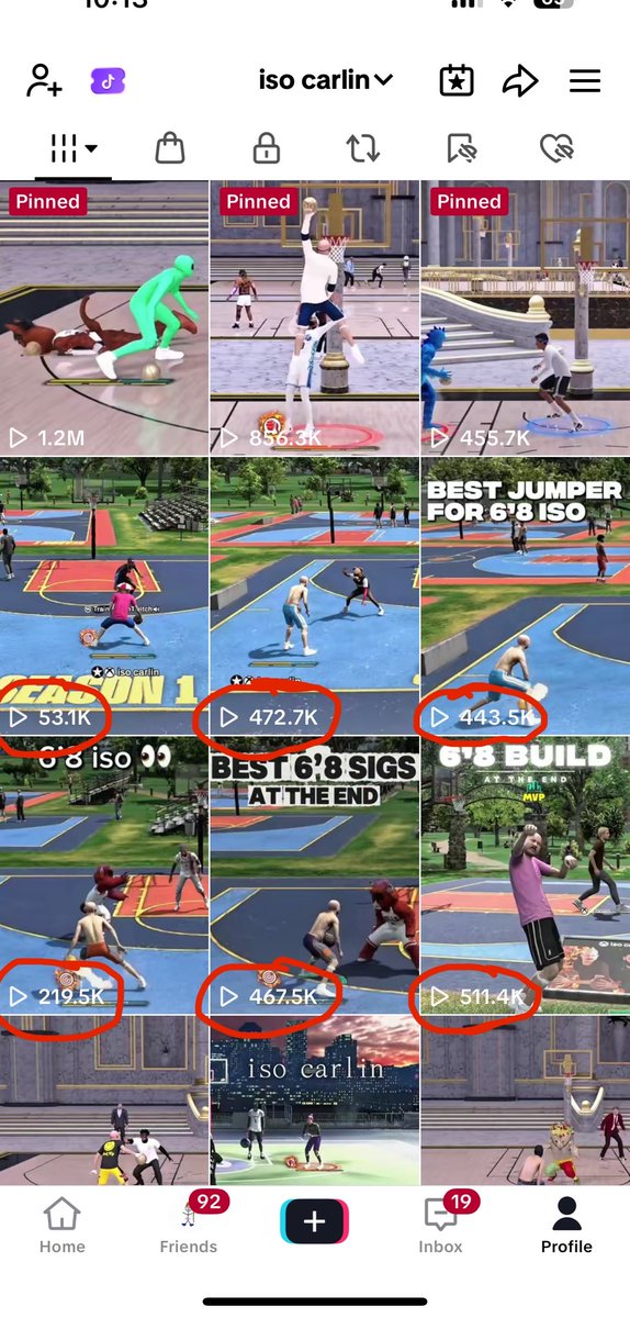 iso carlin tweet media