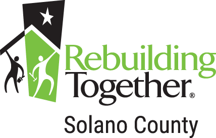 RtscHoffman's tweet photo. Rebuilding Together Solano County - Veteran Home Rehab Workdays in honor of September 11th and Veterans Day - https://t.co/HAsFcI7qwP https://t.co/Xh5pn3f9zE