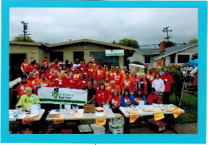 RtscHoffman's tweet photo. Rebuilding Together Solano County - Veteran Home Rehab Workdays in honor of September 11th and Veterans Day - https://t.co/HAsFcI7qwP https://t.co/Xh5pn3f9zE