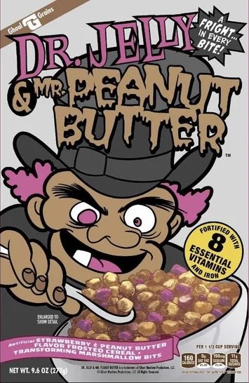 DannyMiki_'s tweet photo. #HydeStreet
#GhoulGrains 
⁦@geoffjohns⁩
#IvanReis
⁦@DannyMiki_⁩
#SeanVonGorman
⁦@bdanderson13⁩
#RobLeigh
#CreatureCrisp
#BugsyBerry
#DrJelly &amp; #MrPeanutButter
#SugarScream
⁦@GhostMachinePro⁩ 
@GhostMachinefans
⁦@ImageComics⁩
https://t.co/35wJ499EI5 https://t.co/8Cky2OMXpQ