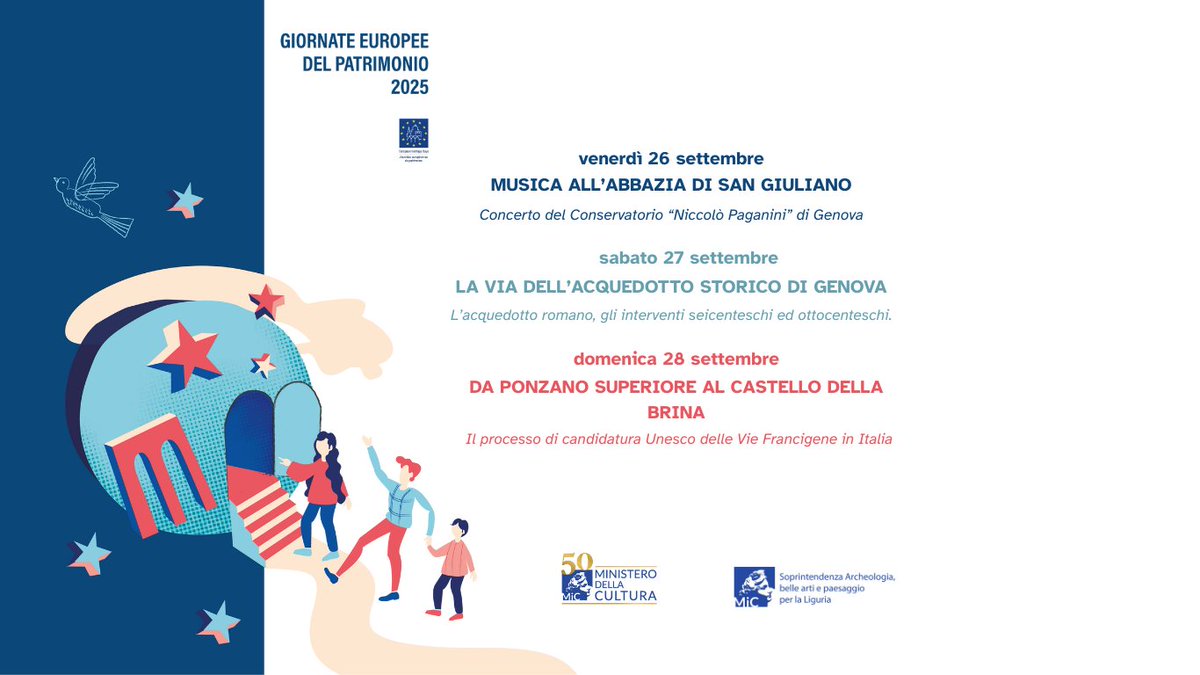 MiC Liguria tweet media