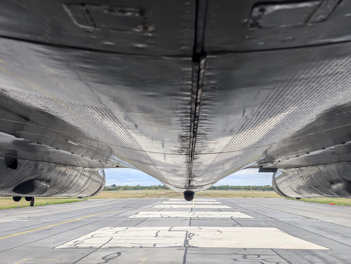 public_i's tweet image. 🚀 Live from the hangar! We're #webcasting the South Yorkshire Airport reopening board meeting with the iconic Vulcan bomber as a backdrop.
👉 Watch live: lnkd.in/eYWRcDzW
🔍 Our event services: lnkd.in/dES8DVi8
#LiveWebcasting #EventsTech #PublicSector #Publici