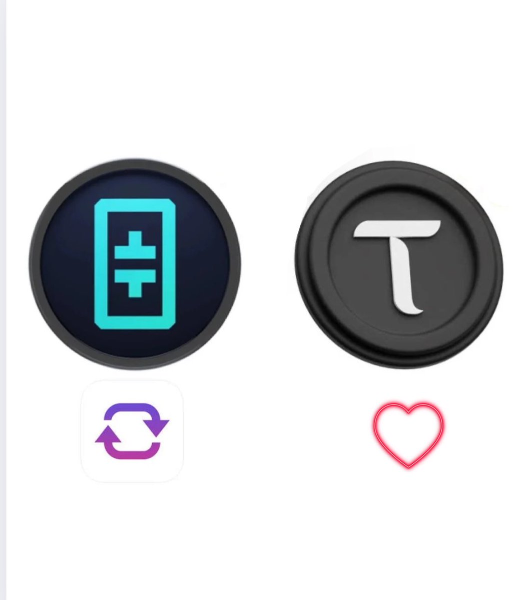 ThetaOccasions's tweet photo. Who wins the #Ai #Crypto narrative?
Round #2

#Theta or #TAO 

#TFuel #TDrop #thetanetwork 
#bittensor #Blockchain #CryptoCommunity #cryptocurrency #coinbase https://t.co/QPvn7SwQUk
