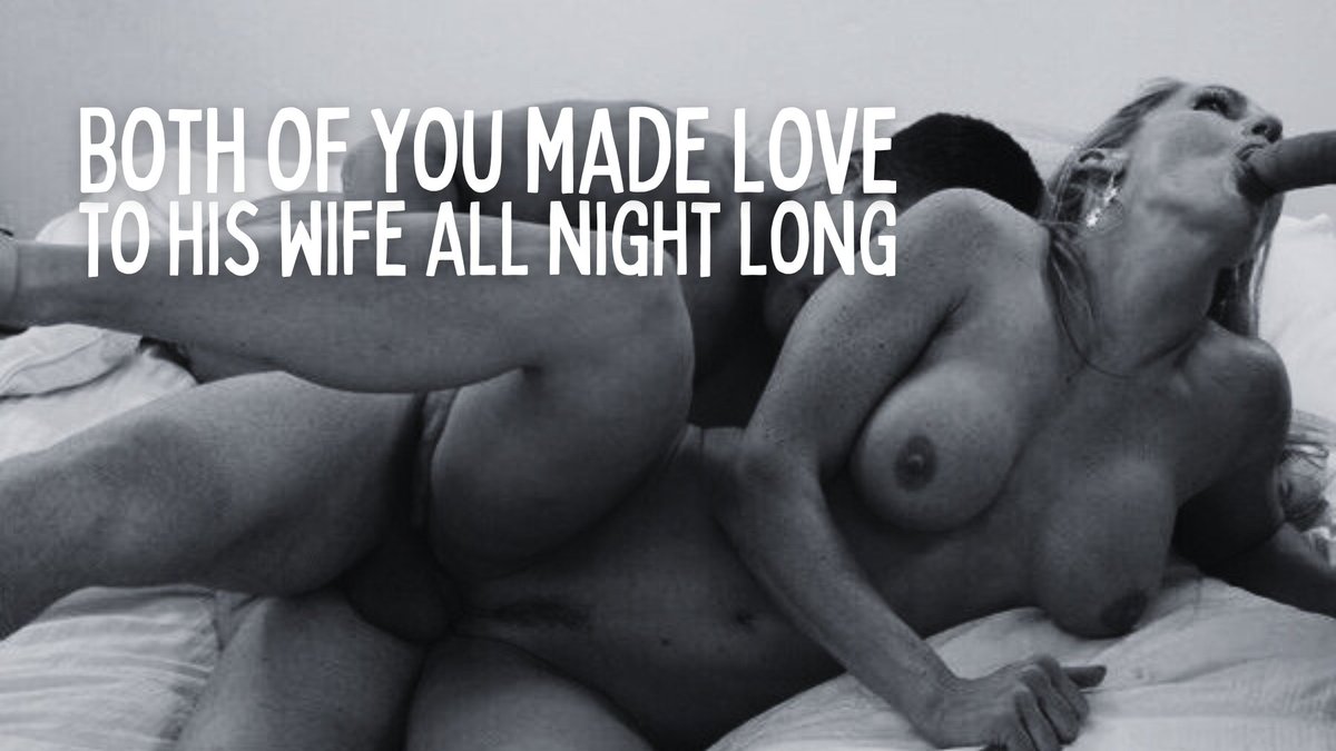 🔴I wish It Was My Wife 150k 🔞 (@wifefuckedhard) on Twitter photo 