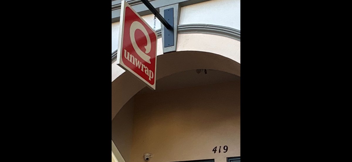 John Palminteri tweet media