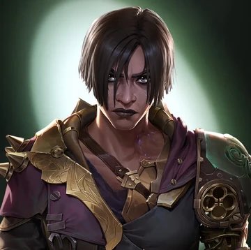 UltimaShadowX's tweet image. BREAKING: The 2XKO closed beta has been datamined and several future characters have been potentially revealed via text strings in the character roster code. They include:
- Jayce
- Viktor
- Mel Medarda
- Sevika