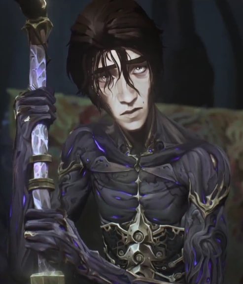 UltimaShadowX's tweet image. BREAKING: The 2XKO closed beta has been datamined and several future characters have been potentially revealed via text strings in the character roster code. They include:
- Jayce
- Viktor
- Mel Medarda
- Sevika