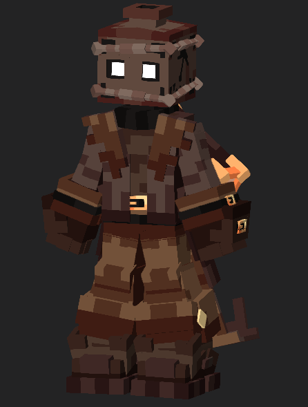 PixellRin's tweet image. finished comm for @Jericho_Ilisio
kay im going back to sleep now zzzz
#mineimator #modelbench #minecraft