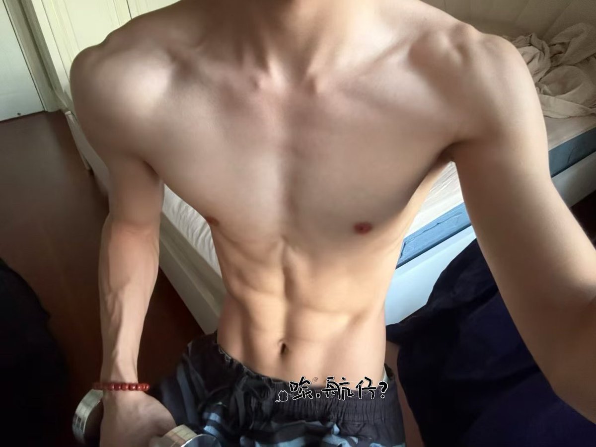 谁想我了 #1m #牛