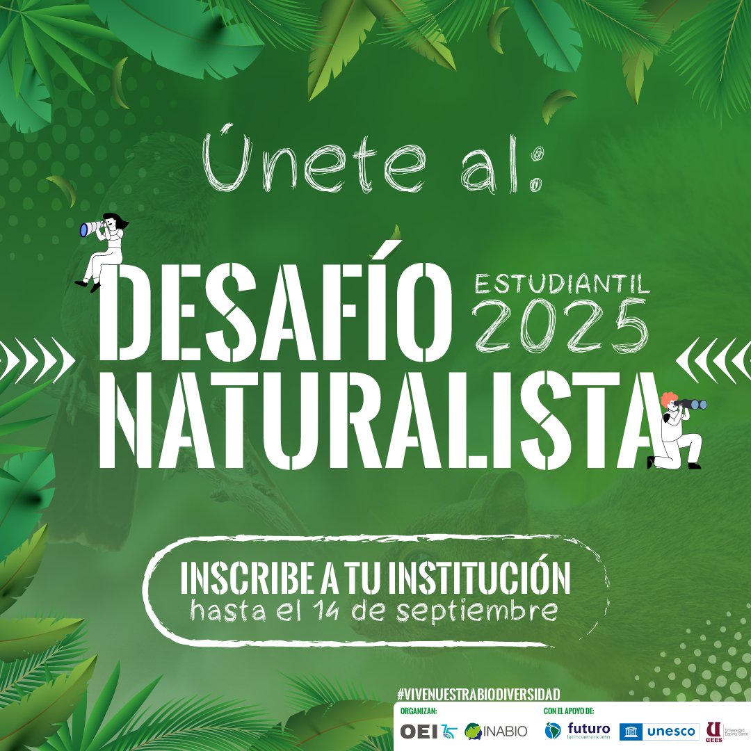 INABIO.EC tweet media