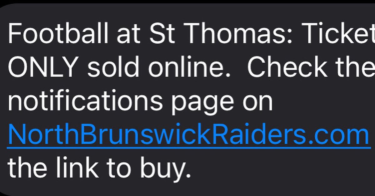 NBTHS Raider Nation (@nb_raidernation) on Twitter photo 