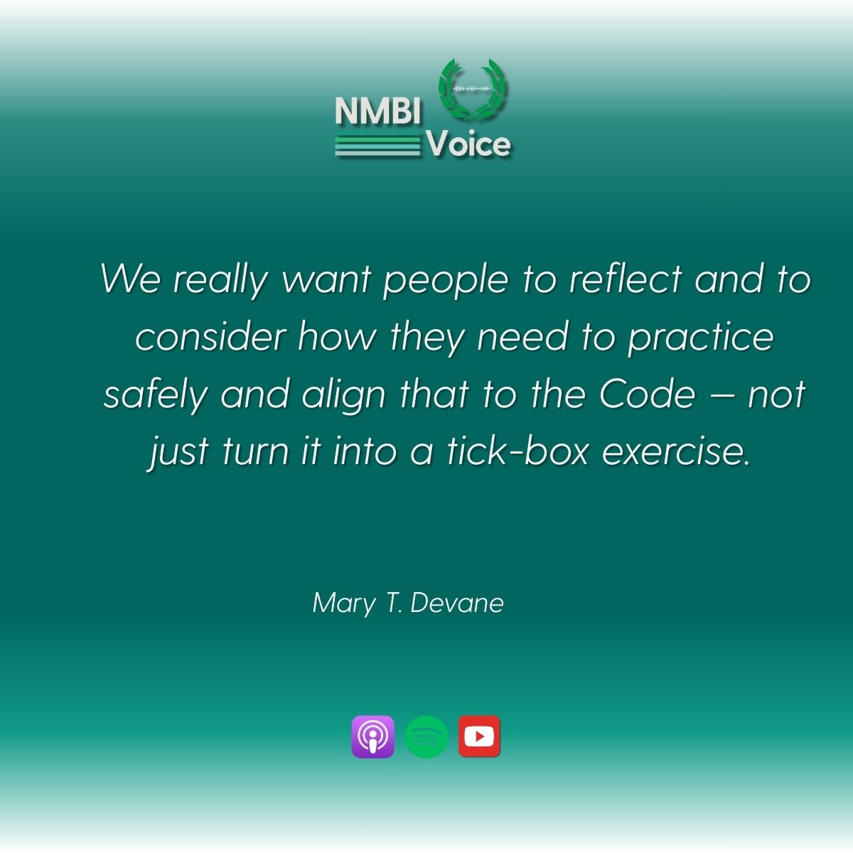 Nursing and Midwifery Board of Ireland tweet media