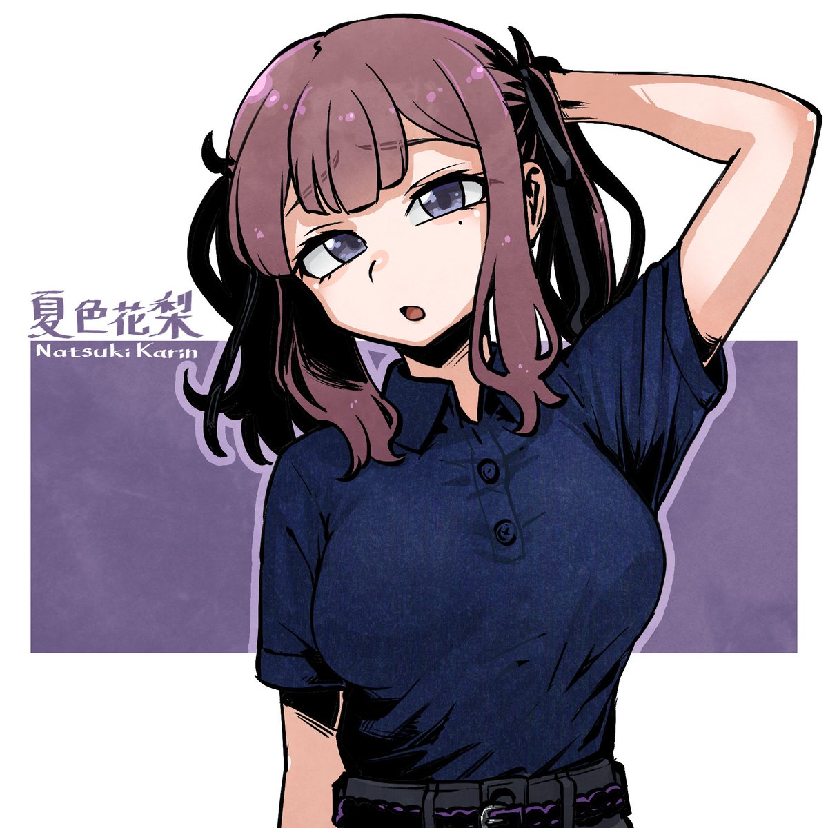 ロン様 クロン (@UHhr2oDhRPPc5Nw) / Posts / X