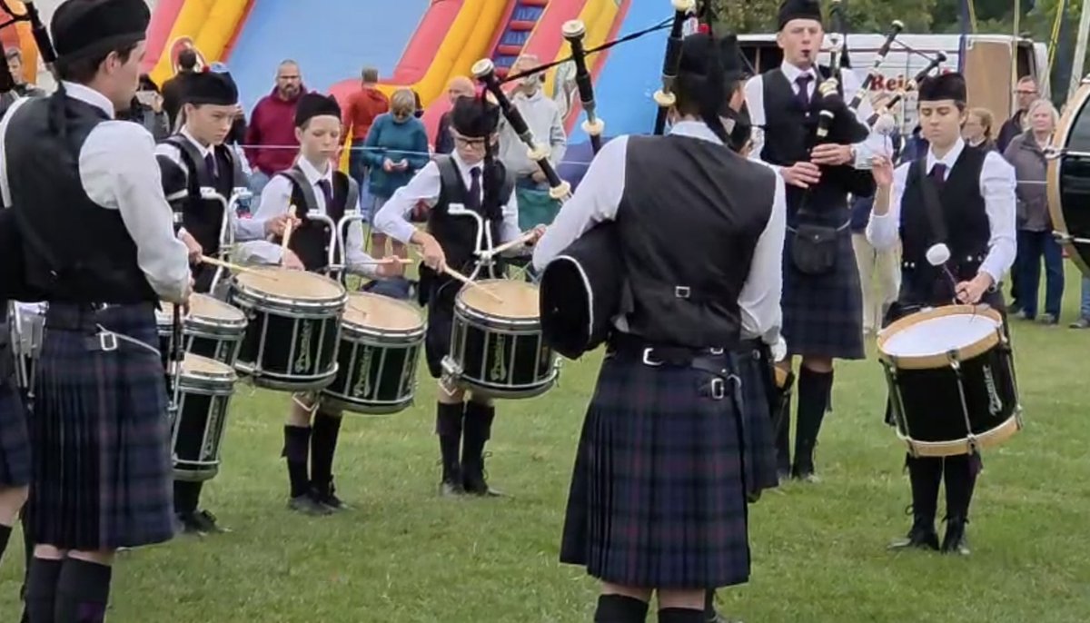 Balerno Creative Technologies Faculty tweet media