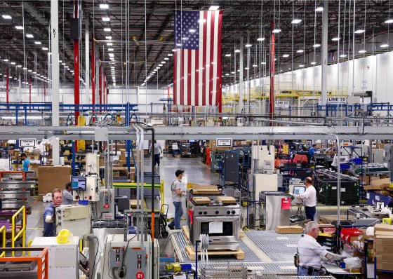 🚨 INVESTING : Crescita dell'occupazione negli Stati Uniti sovrastimata di 911.000 posti, secondo il BLS