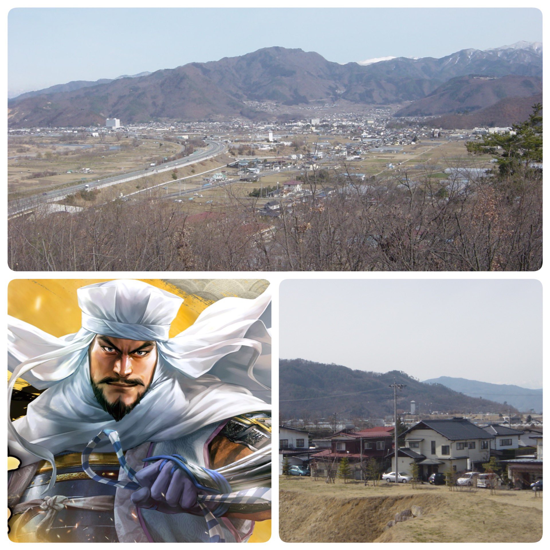 ♦美人花見 上杉武田川中島決戦図 輸出用飾り壷 薩摩 九谷焼 京薩摩横浜 骨董品 ♢美人花見 上杉武田川中島決戦図 輸出用飾り壷 薩摩 九谷焼 京