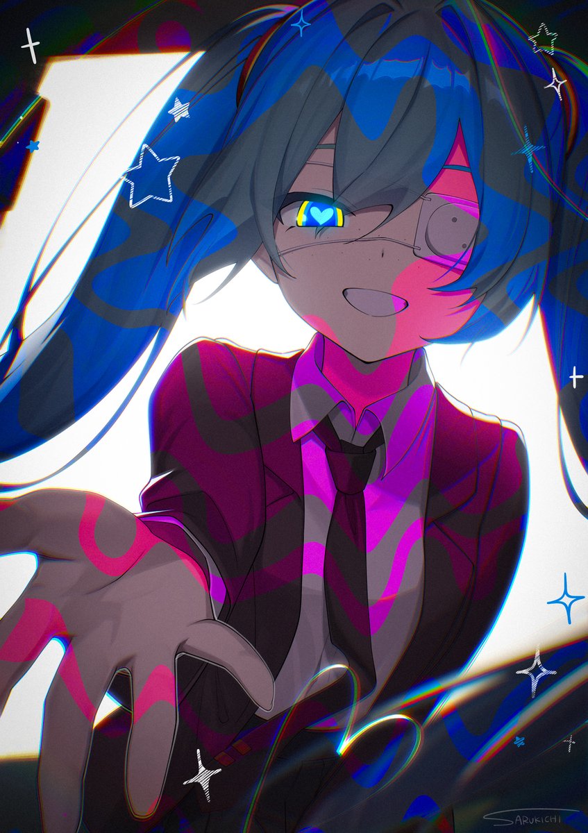 さるきち様 猿吉 (@SARUKlCHl) / X