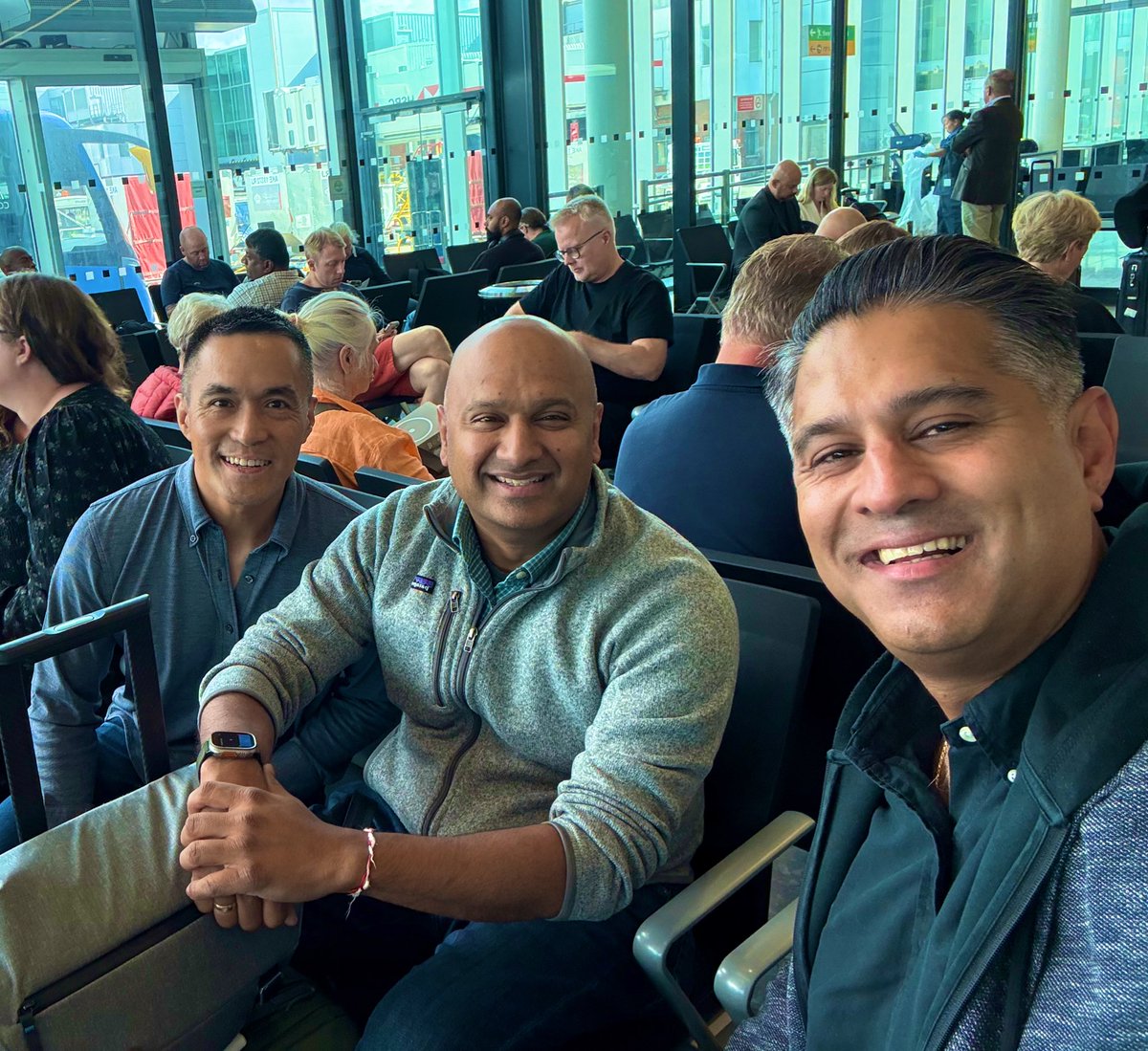 Dr Amit Pawa💉🎙️ tweet media