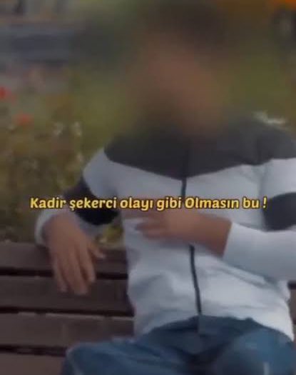 çıkın çıkın gelin :)

"Abdi ipekçi gibi olmasın." 😁