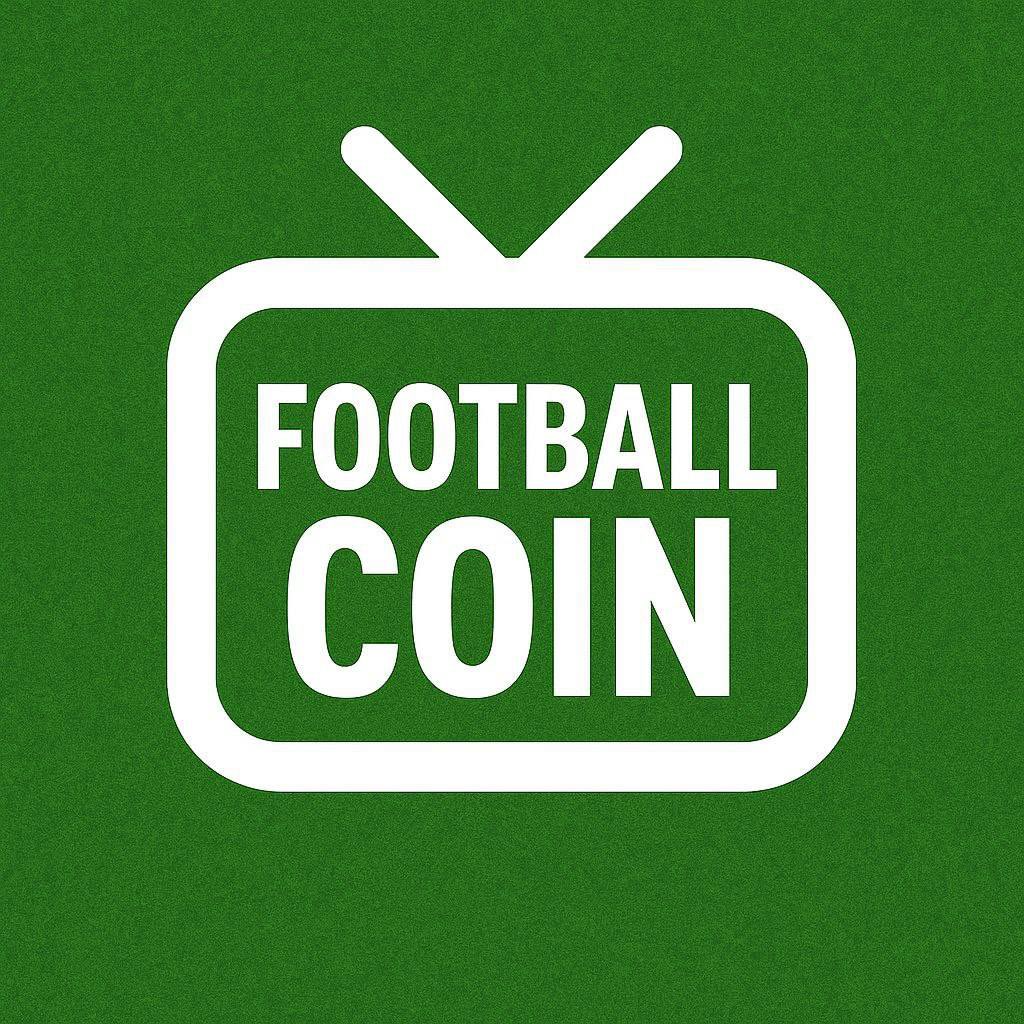 weareallgray's tweet photo. ✅ $FOOTBALL Dex Paid!
💰 MC: $19,569 https://t.co/0ft5oHEyf6