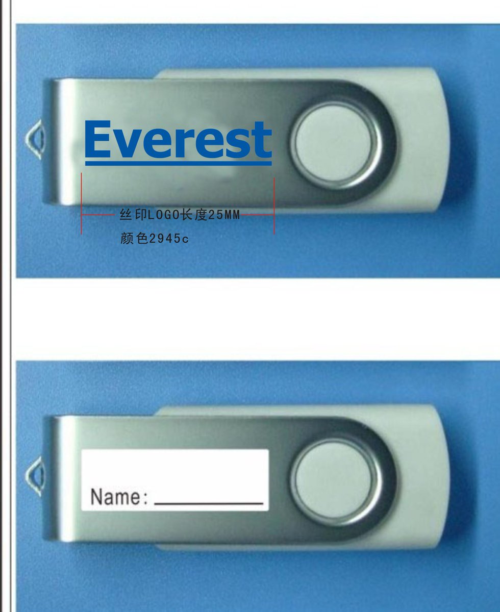 wwwlcw3381699's tweet image. Twister USB flash drive ,which all 100% chips test with H2 software by the coping machine ,which are high-quality USB flash drive !
Do you need high-quality USB flash drive ?

🤝 Welcome to inquire 🤝
Wechat/WhatsApp :+86 158 89434975
#USBflashdrive
#USBdrive
#Pendrive