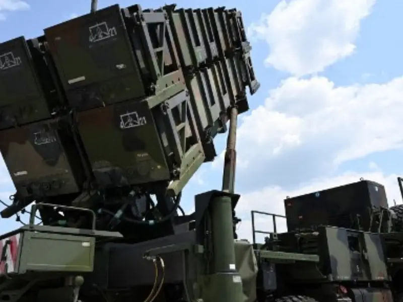 Did you know that Qatar hosts one of the US's biggest military bases in the Persian Gulf, with many air defense systems present, yet none of the American THAAD systems fired a single shot to defend Qatar against the Israeli invasion?