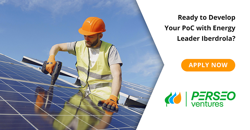 StartUs Insights (@startusinsights) on Twitter photo ⚠️ Final Call! Applications close Oct 10 for <a href="/Iberdrola_En/">Iberdrola Power</a> Photovoltaic Plant Inspection #StartupChallenge:
- Funded #PoC + expert support
- Real-world solar plant testing
- Global scaling & partnerships
- Investment via #PERSEO
🔗 Don’t miss out: tinyurl.com/lpsocialm ⚠️ Final Call! Applications close Oct 10 for <a href="/Iberdrola_En/">Iberdrola Power</a> Photovoltaic Plant Inspection #StartupChallenge:
- Funded #PoC + expert support
- Real-world solar plant testing
- Global scaling & partnerships
- Investment via #PERSEO
🔗 Don’t miss out: tinyurl.com/lpsocialm