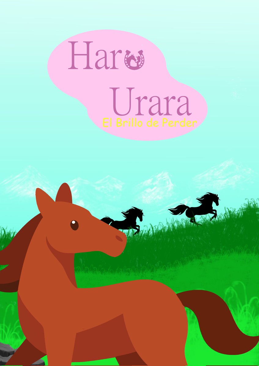 La gran corredora, siempre con nosotros.

#haruurara #draw