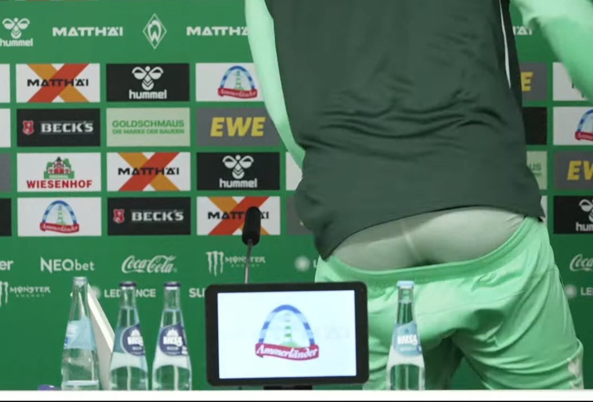 Krefeld könnte sehr wild werden