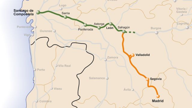MUCHO POR SOÑAR, MUCHO POR VIVIR. : Camino de Santiago en bicicleta desde Madrid: un v... …gdeluidgisiquierespuedes.blogspot.com/2025/09/camino…