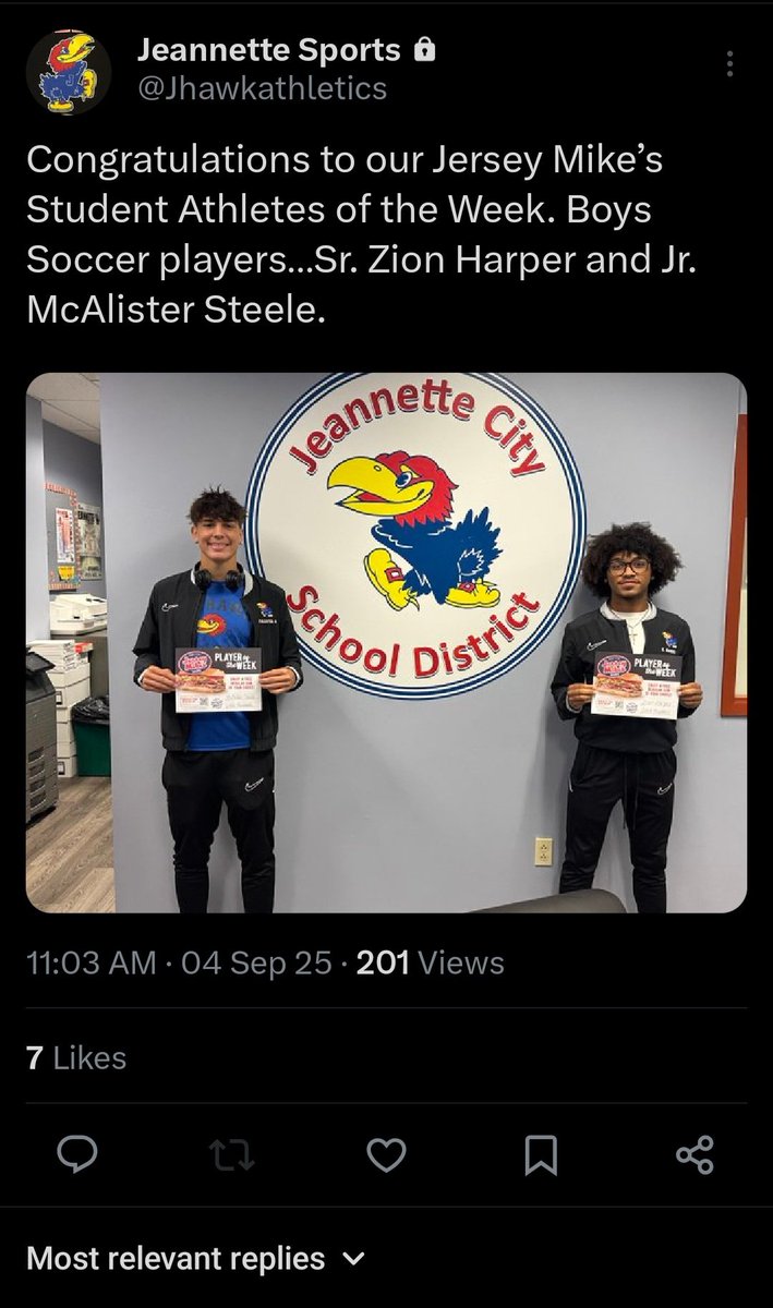 y2slss's tweet photo. @SteeleMcalister https://t.co/q4sa5wi2jm