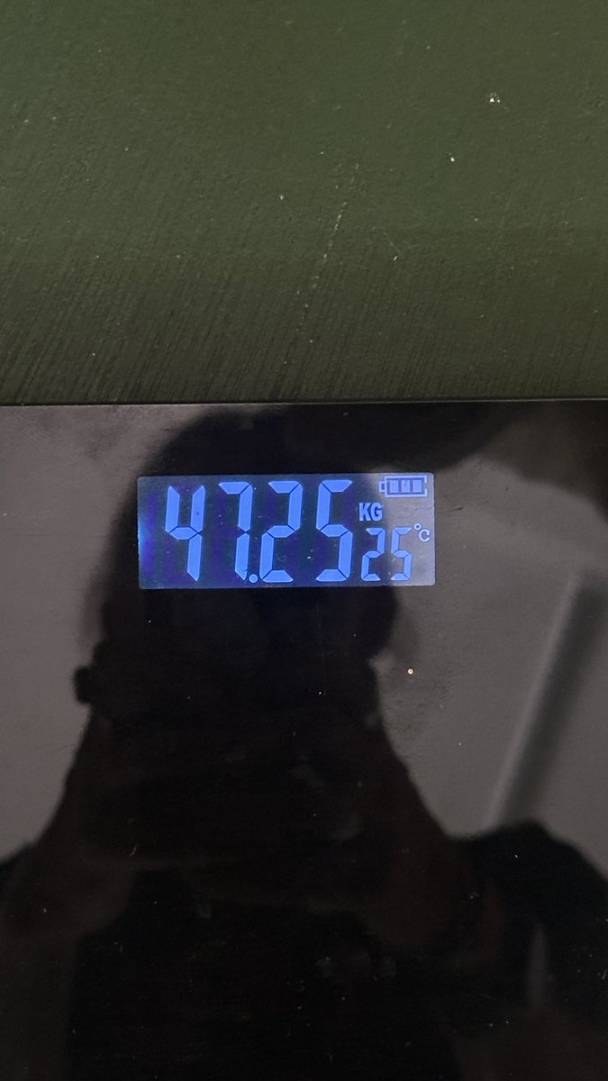 daffodilbones_'s tweet photo. I’ve been stuck in bmi 14 jail almost 2 years my weight doesn’t move no matter how much I exercise wtf am I doing wrong https://t.co/w1BveG2KdU