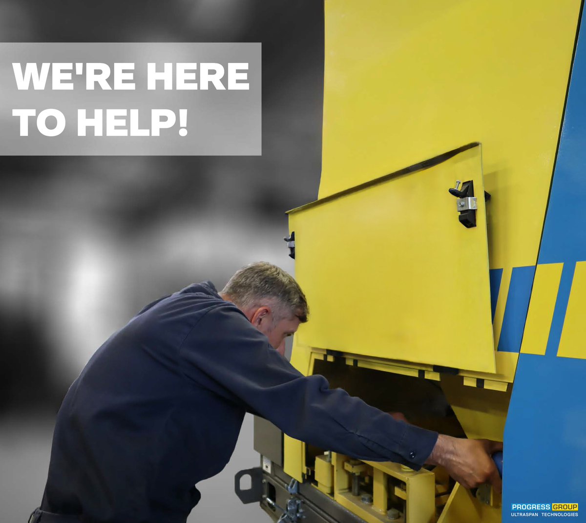 We’re here to help!

At UltraSpan, we pride ourselves on being more than just a supplier. Our local service experts are there every step of the way — delivering fast, reliable support to keep your plant optimized and running at peak performance.

#UltraSpan #Precast #LocalSupport