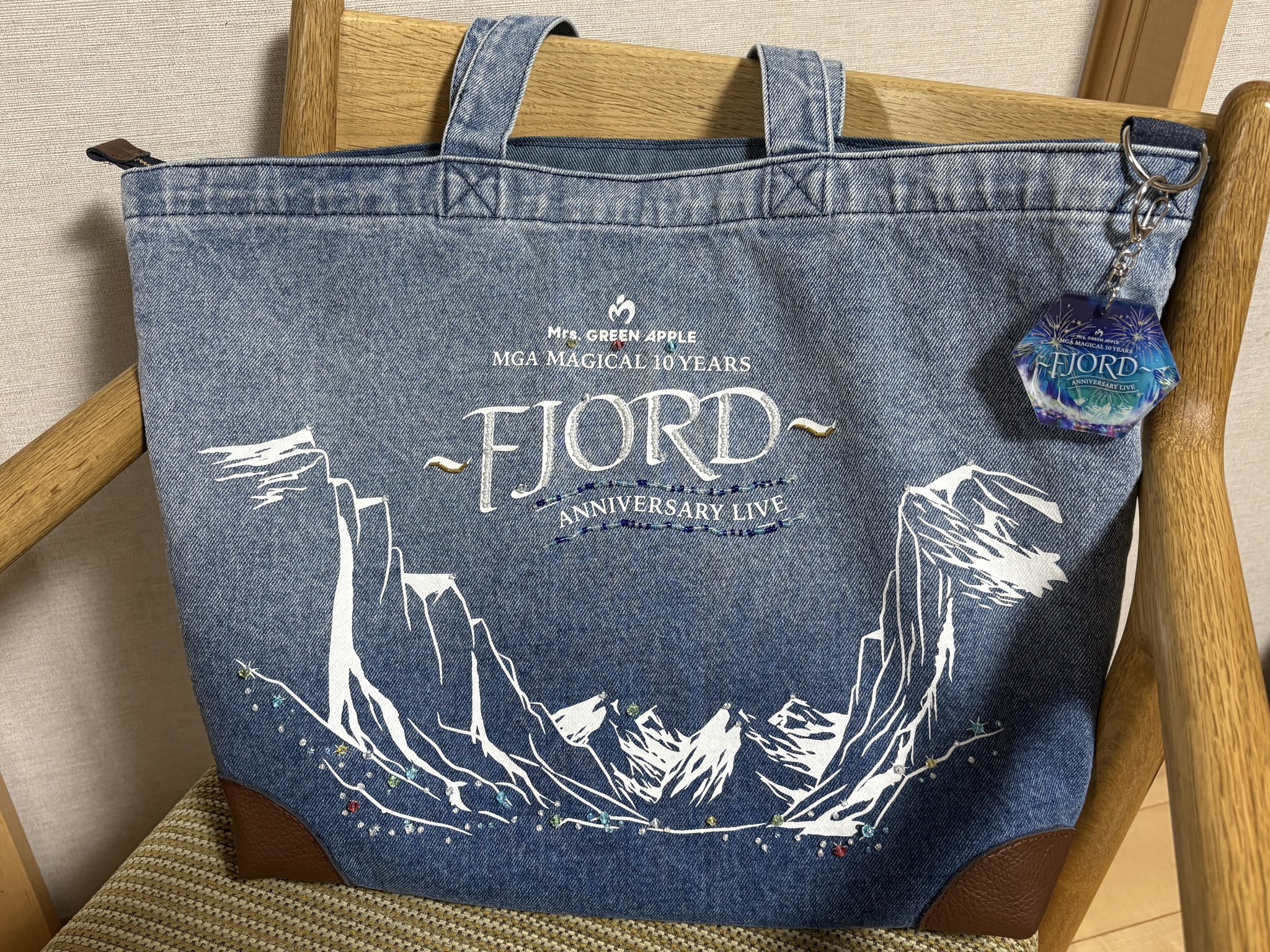 たっくん🍏FJORD7/26🎆 on X: 