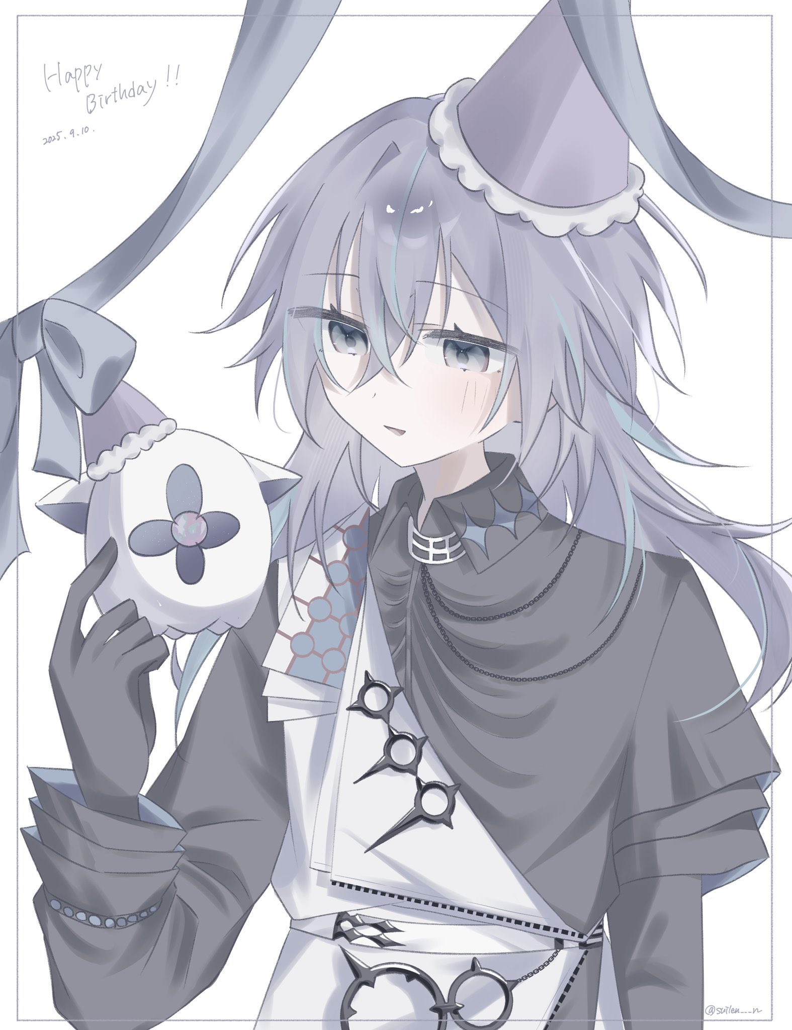 睡蓮。 on X: 
