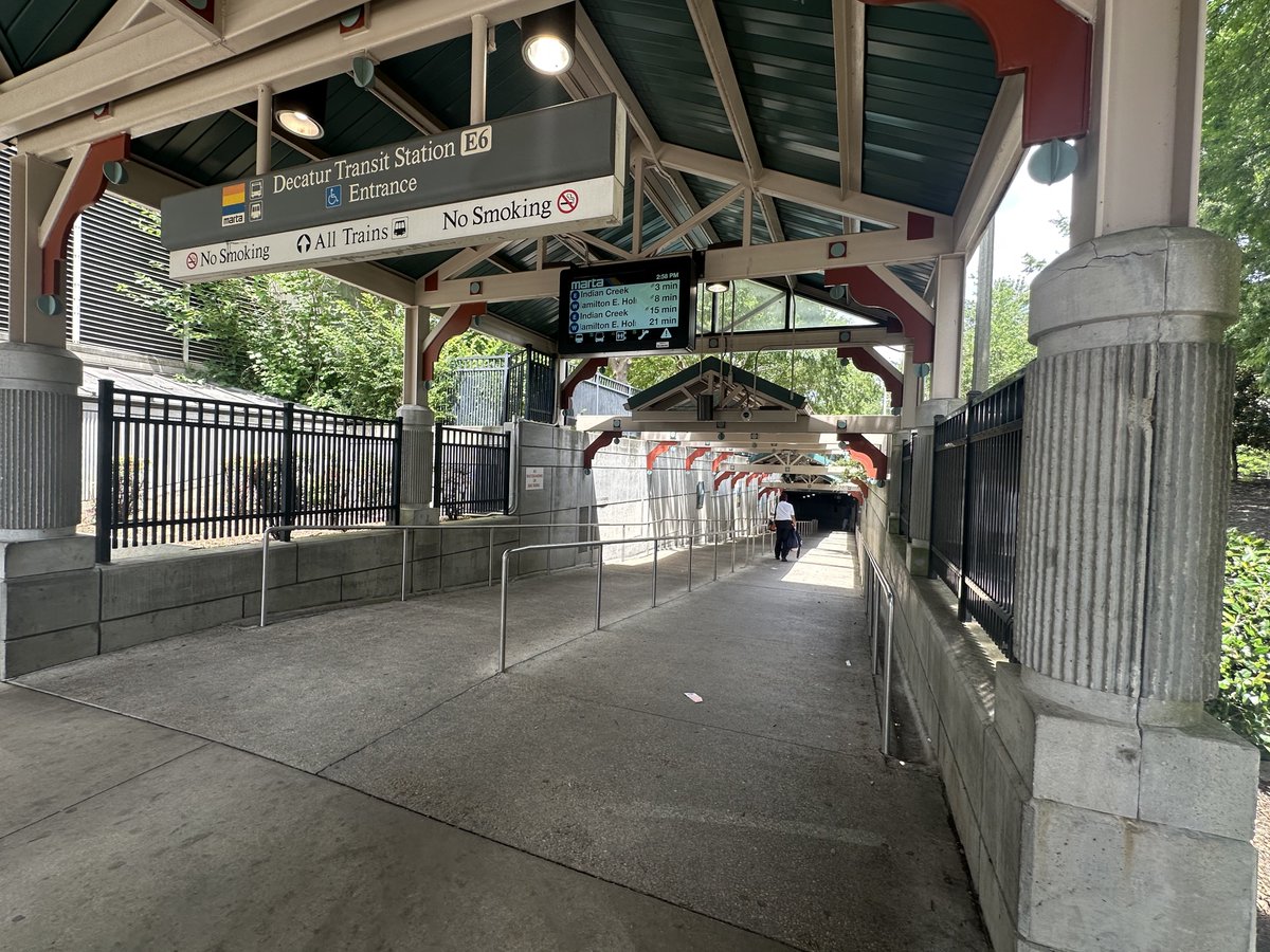 City of Decatur- GA tweet media