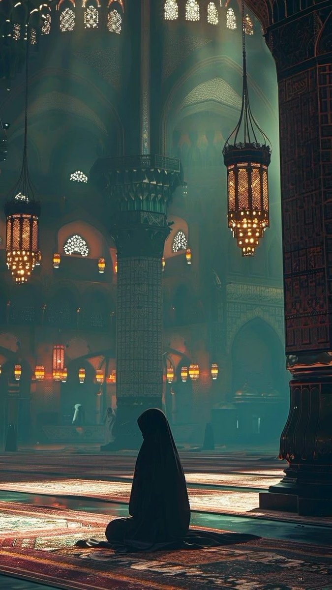 Çağın tarumar ettiği kalbimizi , Merhametinle onar Ya RABB'İM..🕊️