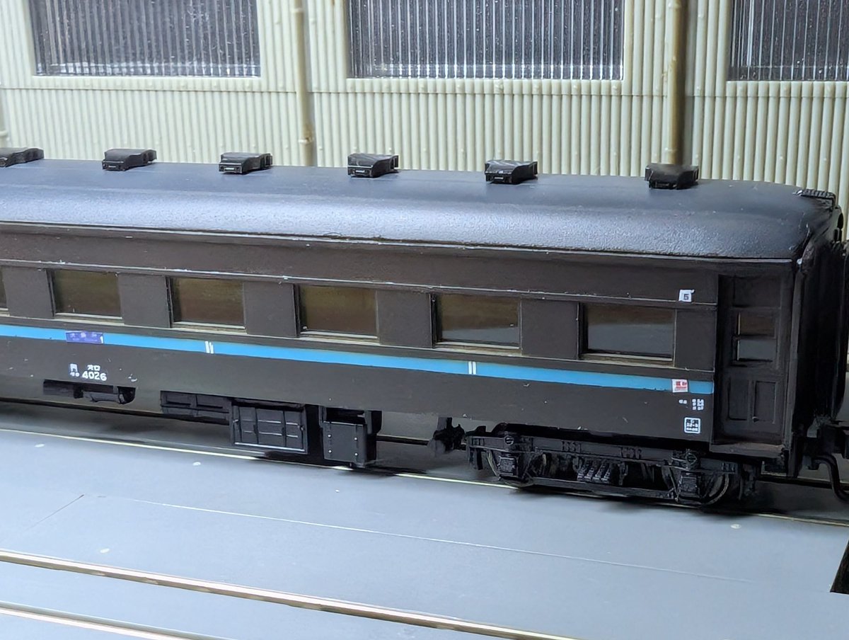 ロビンソン模型 (@model_robinson) / X