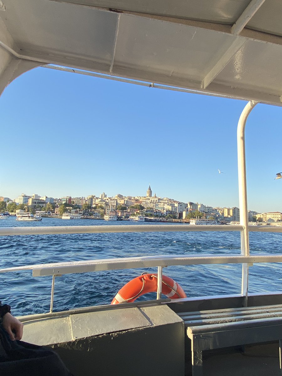 Canım İstanbul’um