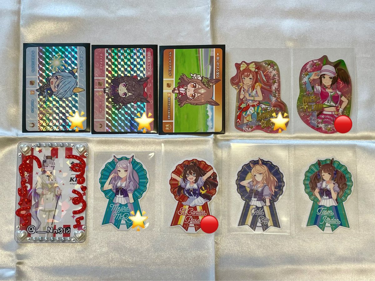 埜乃🌻ツイフィあり tweet media