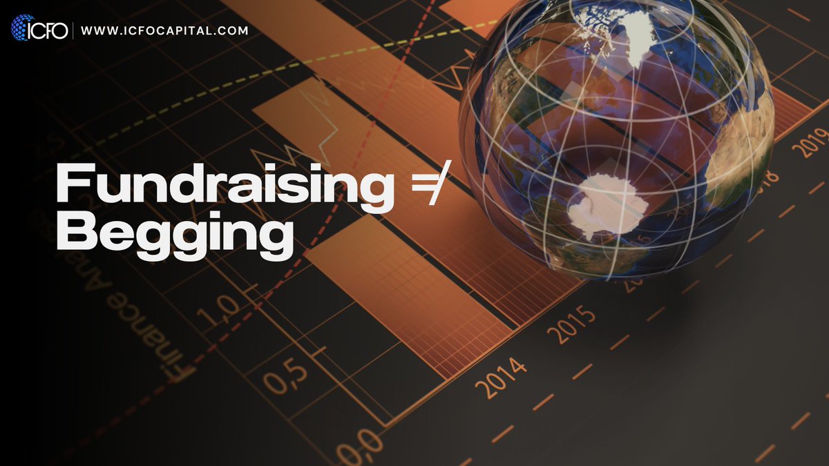 icfo_capital's tweet image. Capital is a partnership, not a favor.
We help founders raise from a position of strength.

📷 Learn how → icfocapital.com/r/5M7
#EquityCapital #FounderFocused #CapitalReadiness